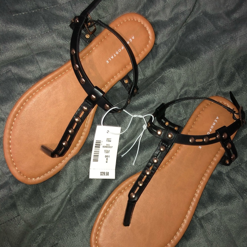 Aeropostale Sandals
